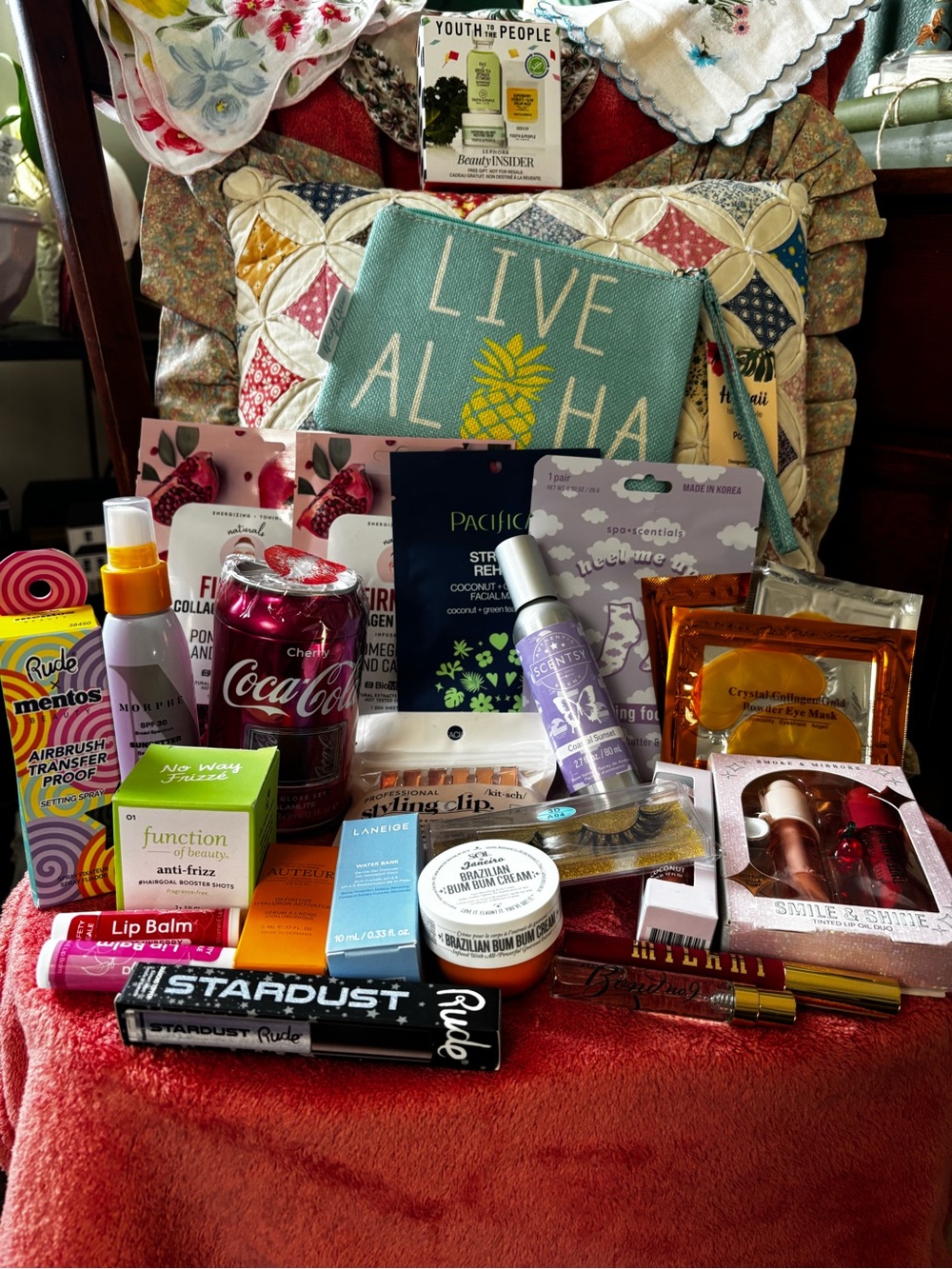 Large Beauty Bundle